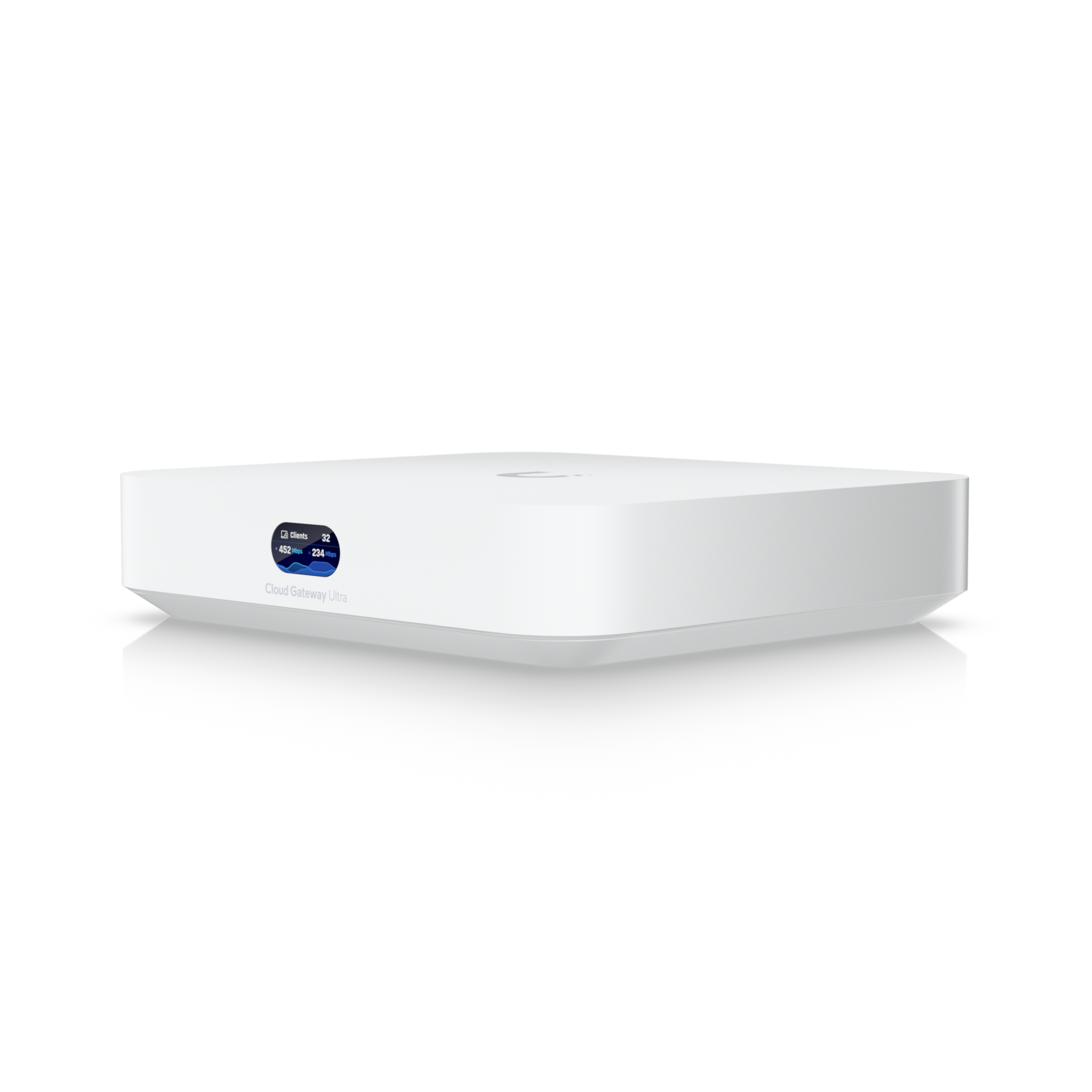 Ubiquiti UCG-Ultra Cloud Gateway Ultra