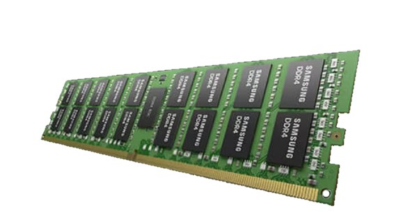 32 GB reg. ECC DDR5-4800 M321R4GA3BB6-CQK