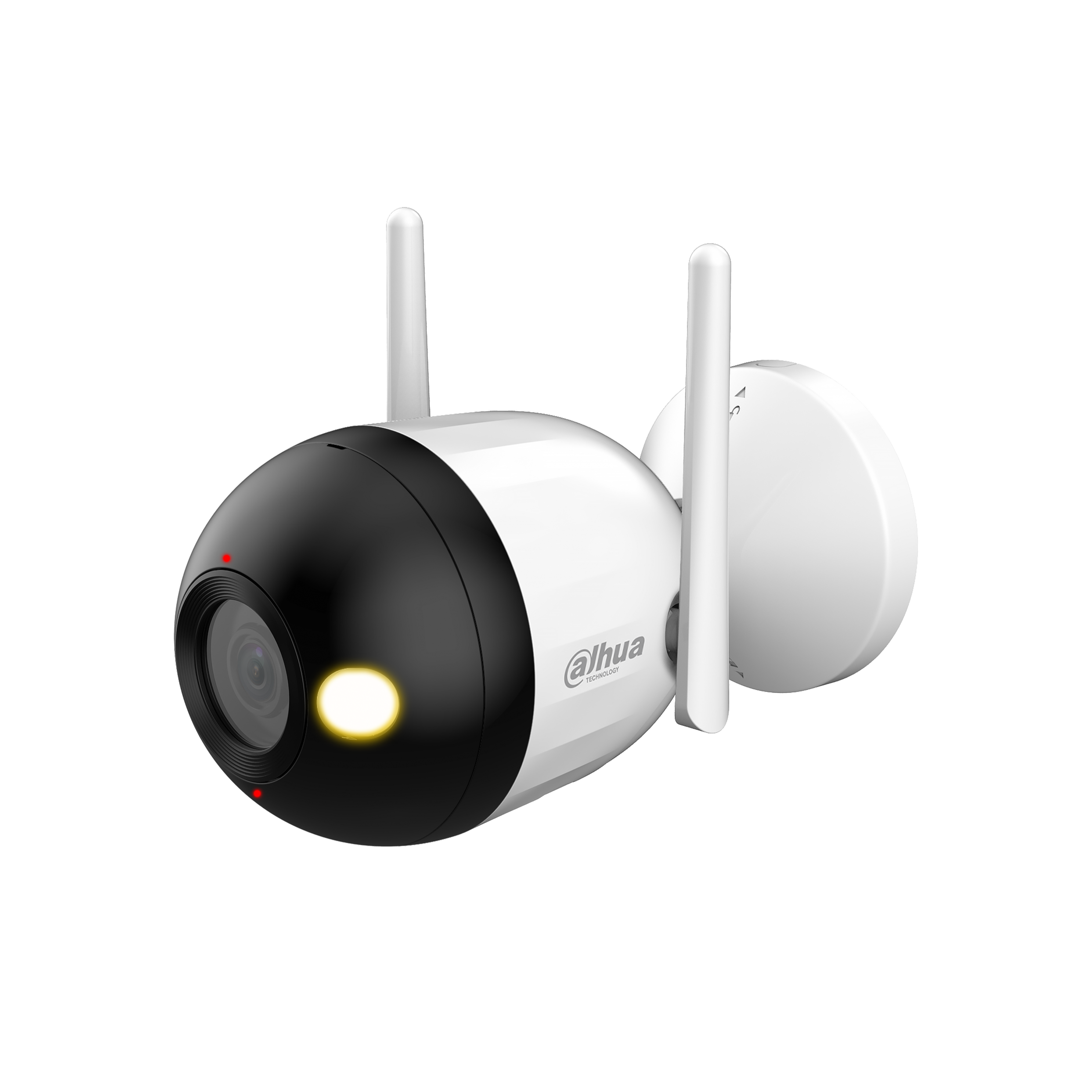 Dahua F4C-PV 4MP Fixed-focal Wi-Fi Bullet Network_x000D_ Camera