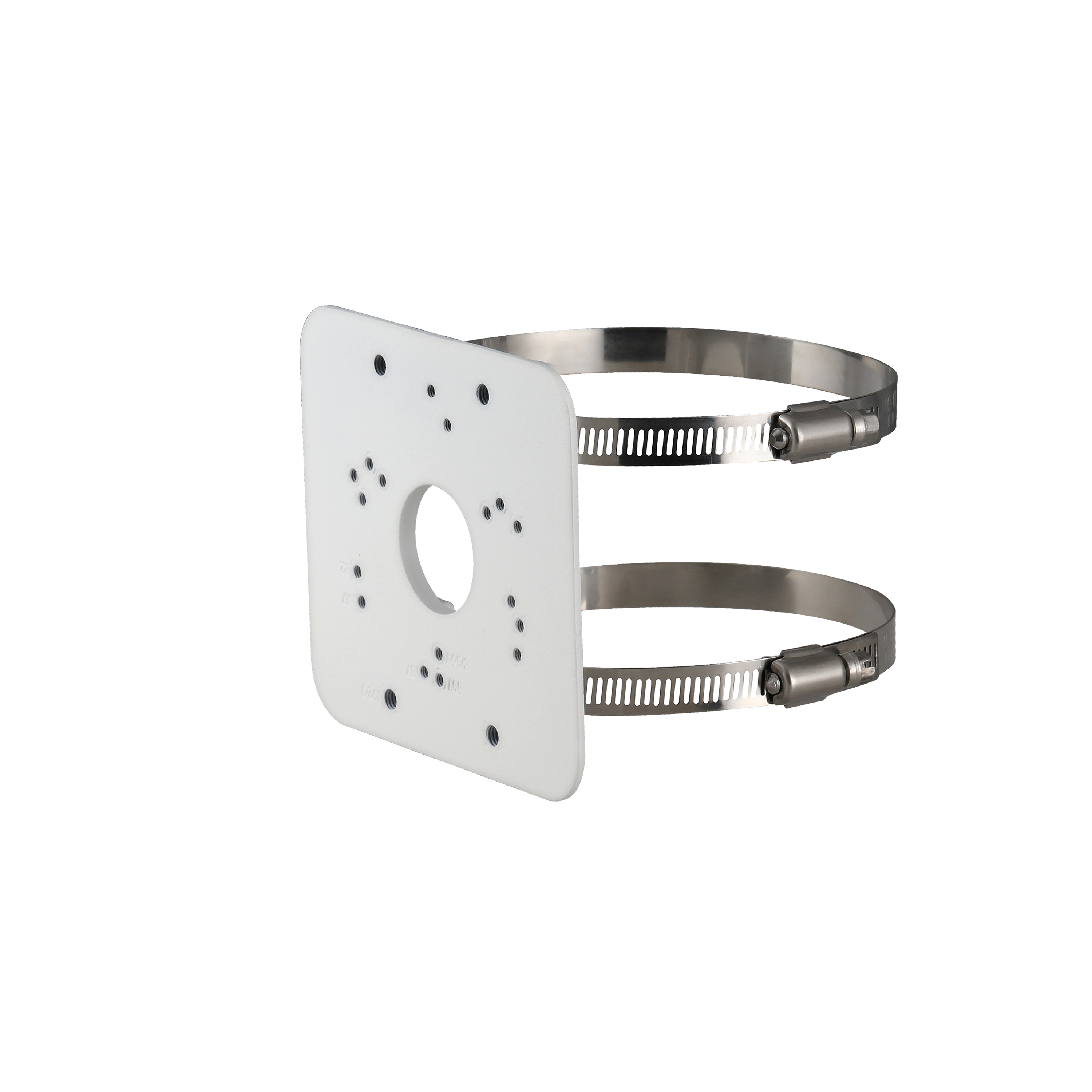 Dahua PFA152-E Pole Mount Bracket