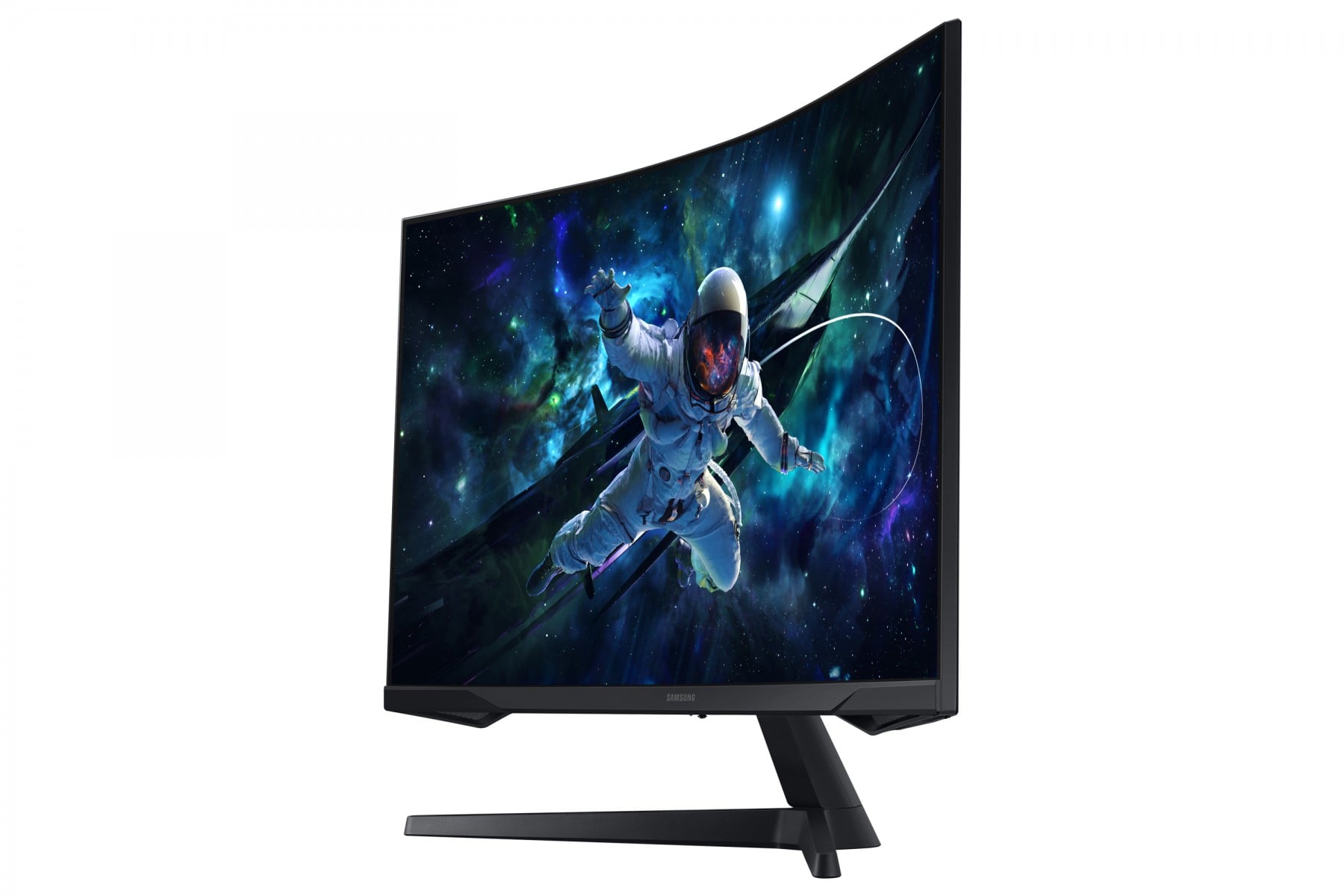 Samsung LS32CG552EUXEN 32" Monitor - Slika 6
