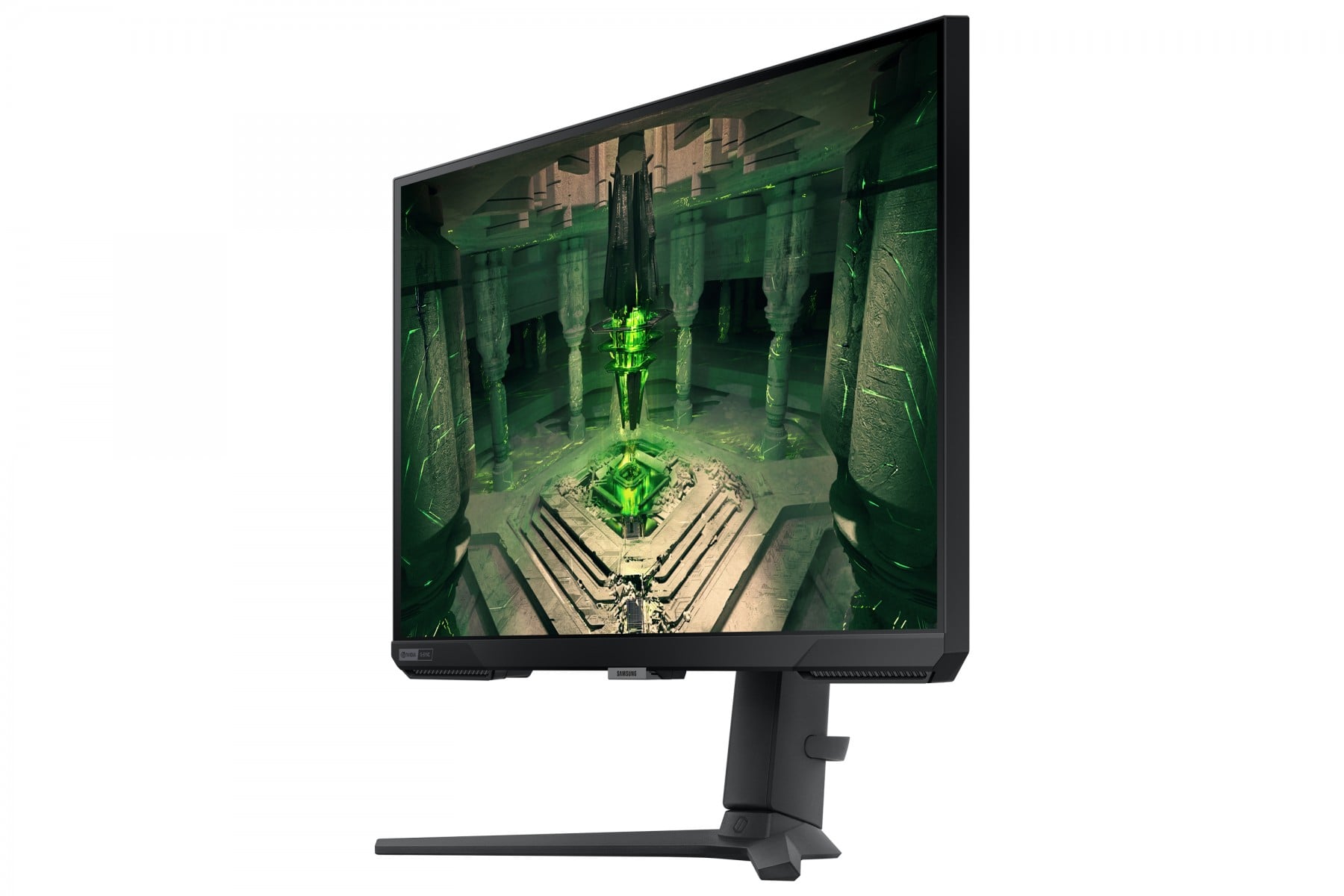 Samsung LS27BG400EUXEN computer monitor 68.6 cm (27") 1920 x 1080 pixels Full HD LED Black - Slika 6