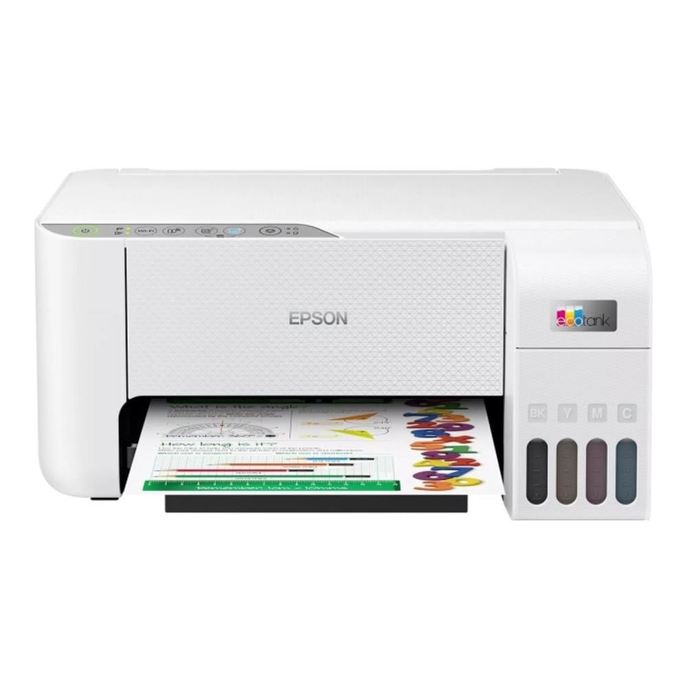 Epson EcoTank L3276 – all in one printing device – print, scan, copy 5760 x 1440 DPI A4 10ppm Wi-Fi