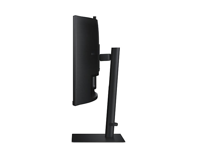 Samsung ViewFinity S34C652VAU computer monitor 86.4 cm (34") 3440 x 1440 pixels 4K Ultra HD LED Black - Slika 3