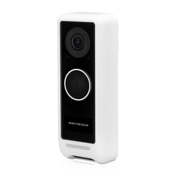 Ubiquiti UVC-G4-DOORBELL Networks UniFi Protect G4