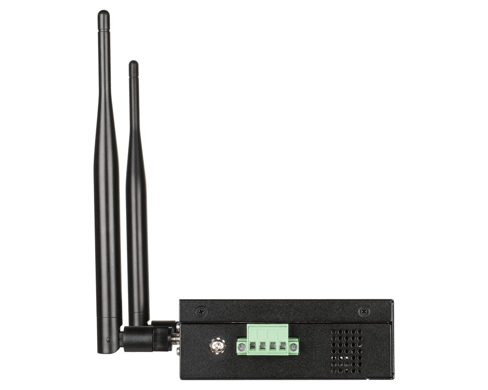D-Link DIS-2650AP wireless access point 1200 Mbit/s Black Power over Ethernet (PoE) - Slika 3
