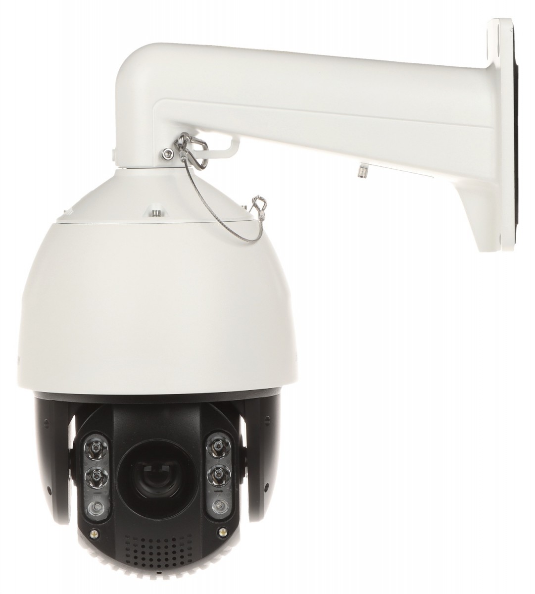 Hikvision DS-2DE7A432IW-AEB(T5) 7-inch 4 MP 32X Powered by DarkFighter IR Network Speed Dome