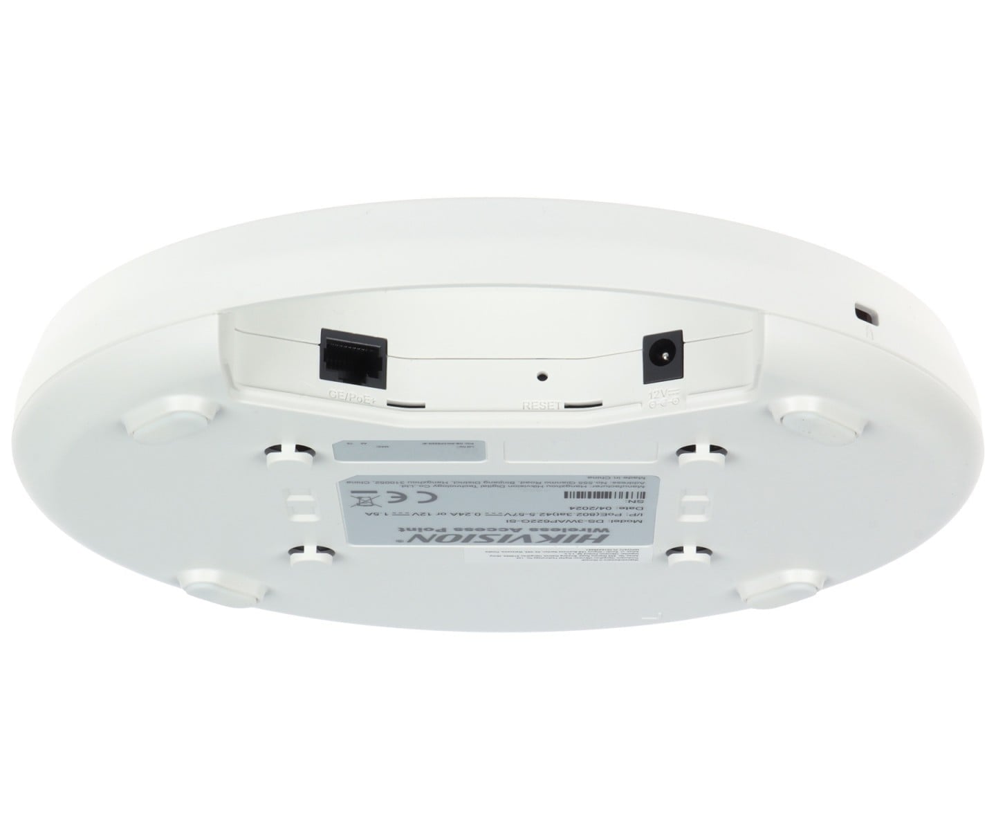 Hikvision DS-3WAP622G-SI Switch - Slika 4
