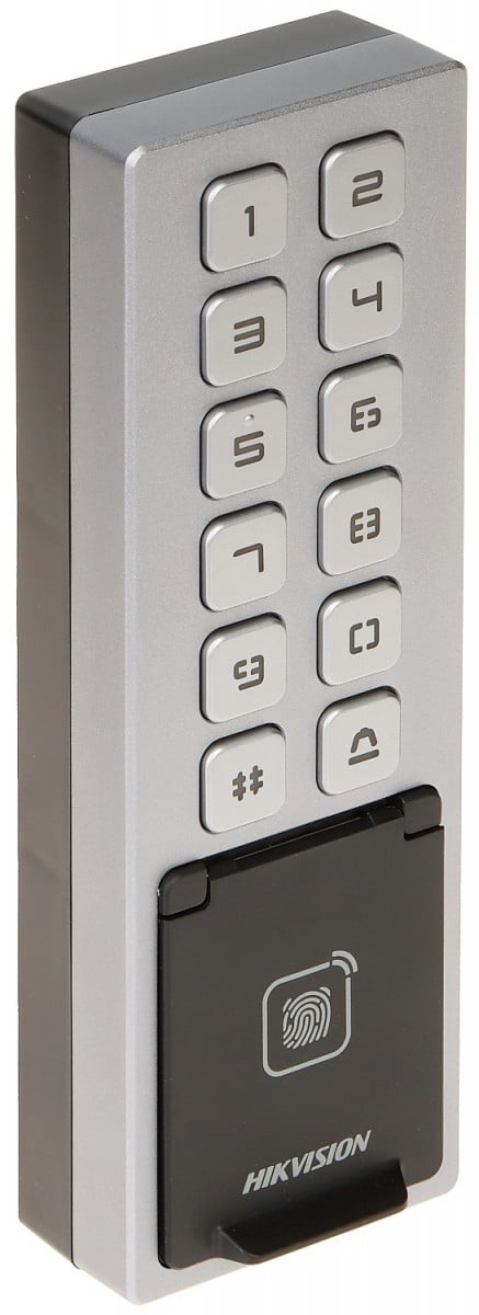 Hikvision DS-K1T805MBFWX Access Control Terminal