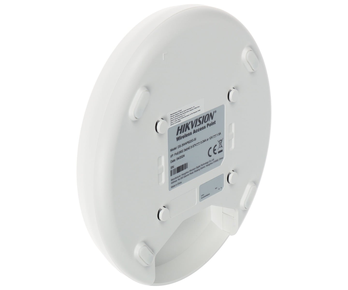 Hikvision DS-3WAP622G-SI Switch - Slika 3