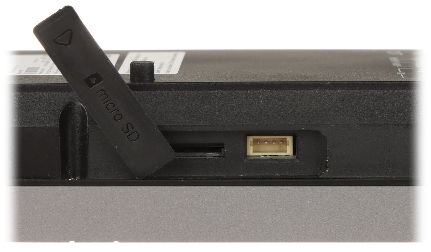 Hikvision DS-KV8413-WME1(C) 4 Buttons Metal Villa Door Station - Slika 6
