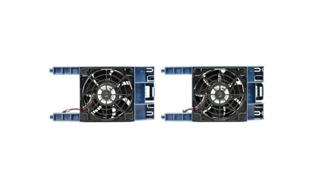 HPE ProLiant DL3XX Gen11 1U Performance Fan Kit