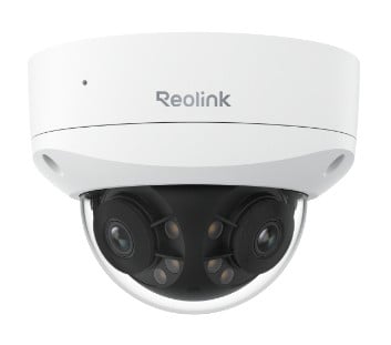 Reolink Reolink Duo 3V PoE Dual Lens PoE Camera