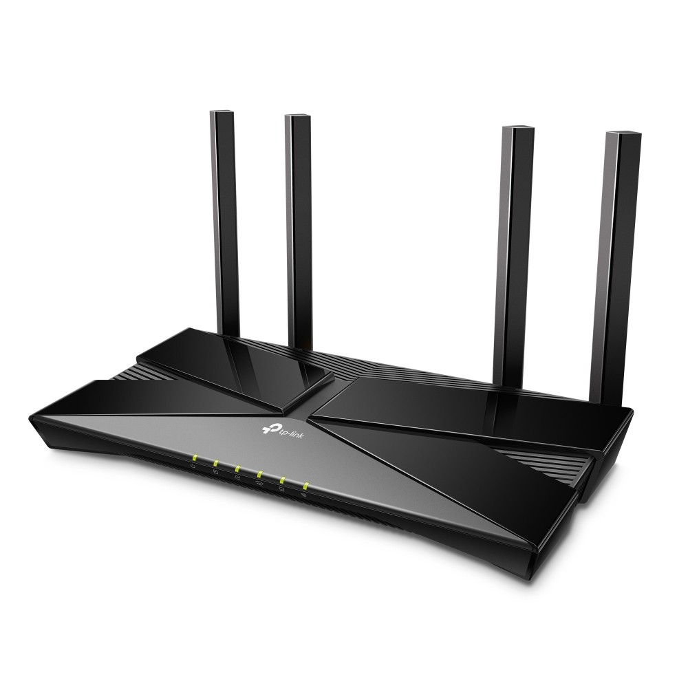 TP-Link Archer VX1800V AX1800 Dual-Band Wi-Fi 6 VDSL/ADSL Modem Router - Slika 3