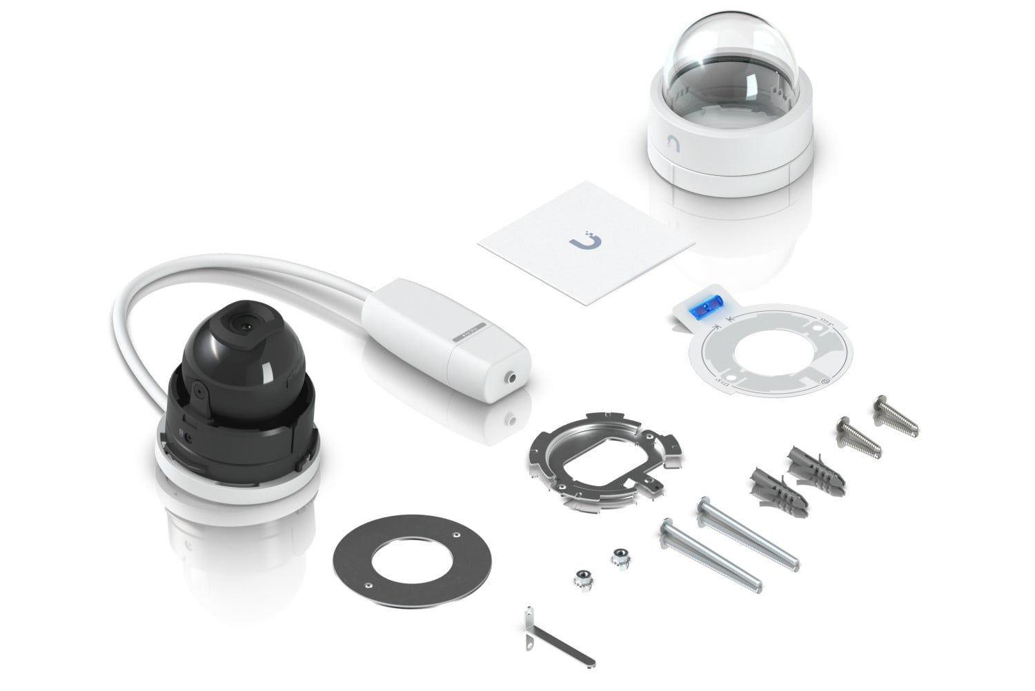 Ubiquiti UVC-G5-Dome-Ultra UniFi Video Camera G5 Dome Ultra - Slika 9
