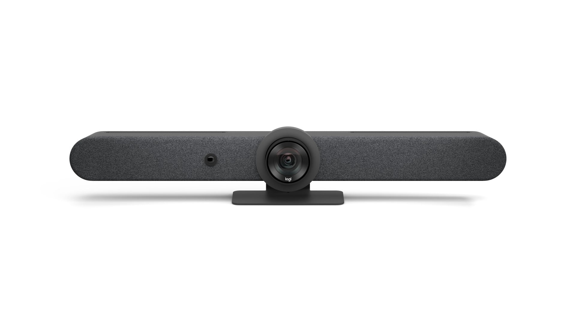 Logitech Rally Bar – GRAPHITE – USB – PLUGC – EMEA – EU/SEA/INDO/KO