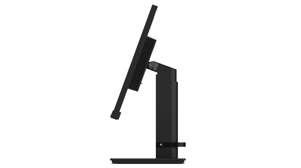 Lenovo ThinkVision T24m-29 60.5 cm (23.8") 1920 x 1080 pixels Full HD IPS Black - Slika 6