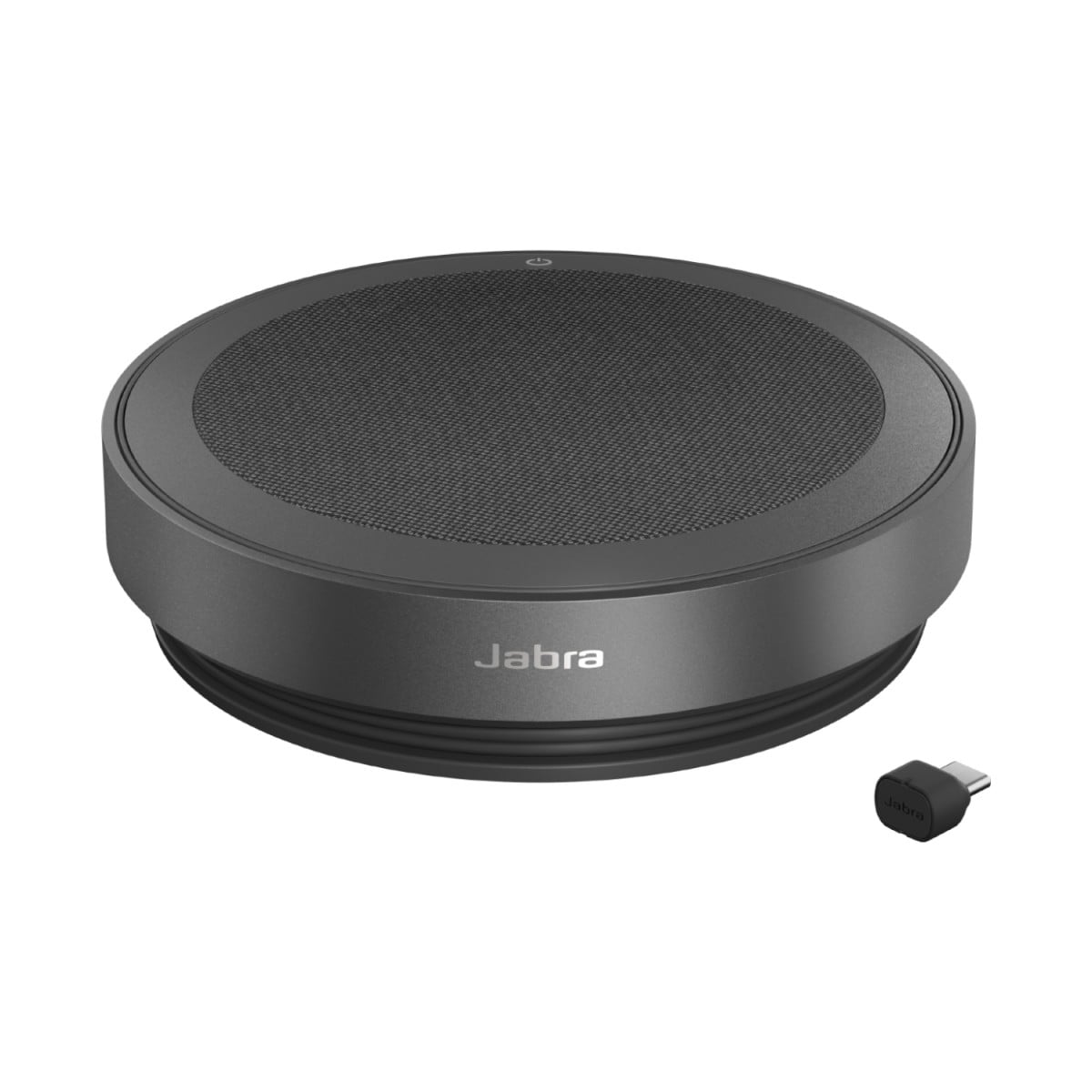 Jabra 2775-429 Speak2 75 UC Wireless Speakerphone with Bluetooth and USB Connectivity - Slika 3