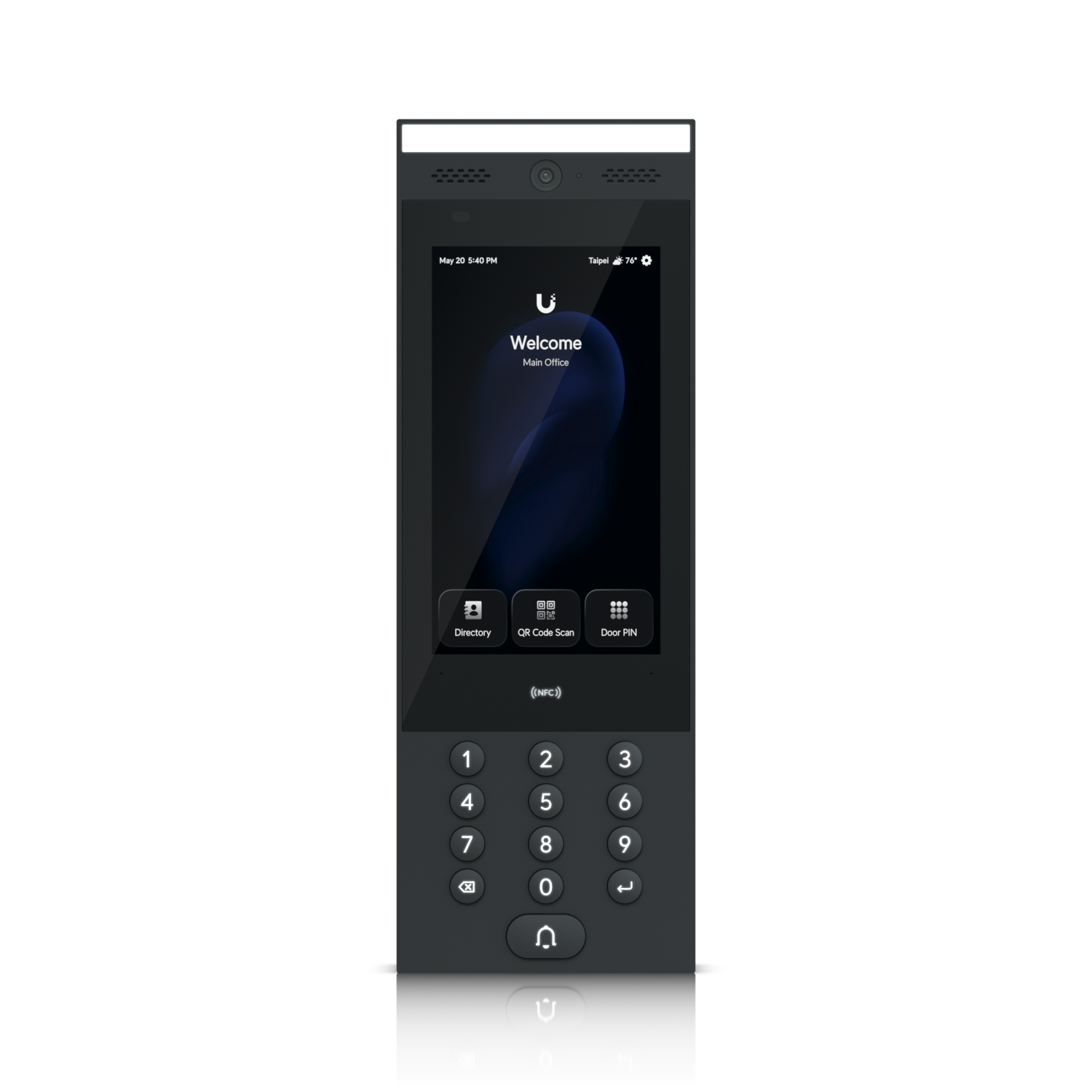 Ubiquiti UA-G3-Intercom