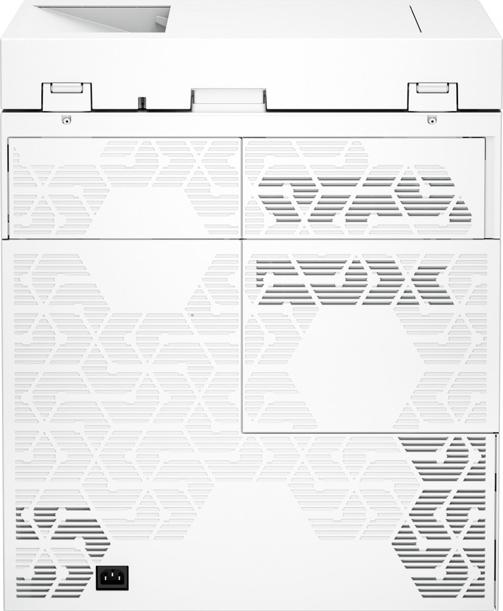 HP Color LaserJet Enterprise MFP 5800dn MFP colour laser - Slika 5