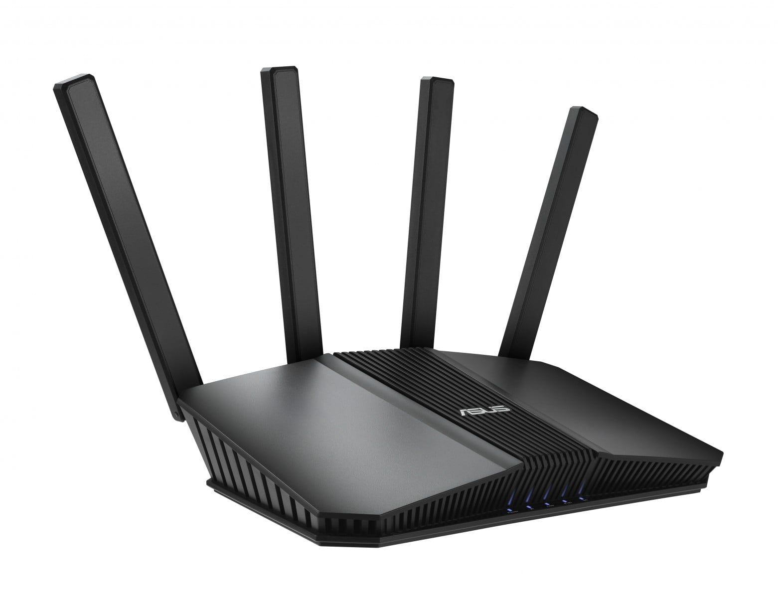 ASUS RT-BE58U Dual Band Wi-Fi 7 Tabletop Router 3600 Mbit/s Black