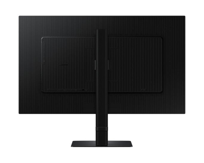 SAMSUNG S27D800U 27inch 16:9 3840x2160 IPS 5ms 60Hz HDR10 sRGB HAS Swivel Pivot Tilt HDMI DP USBC90W LANUSB3Hub KVMSwitch VESA100 - Slika 2