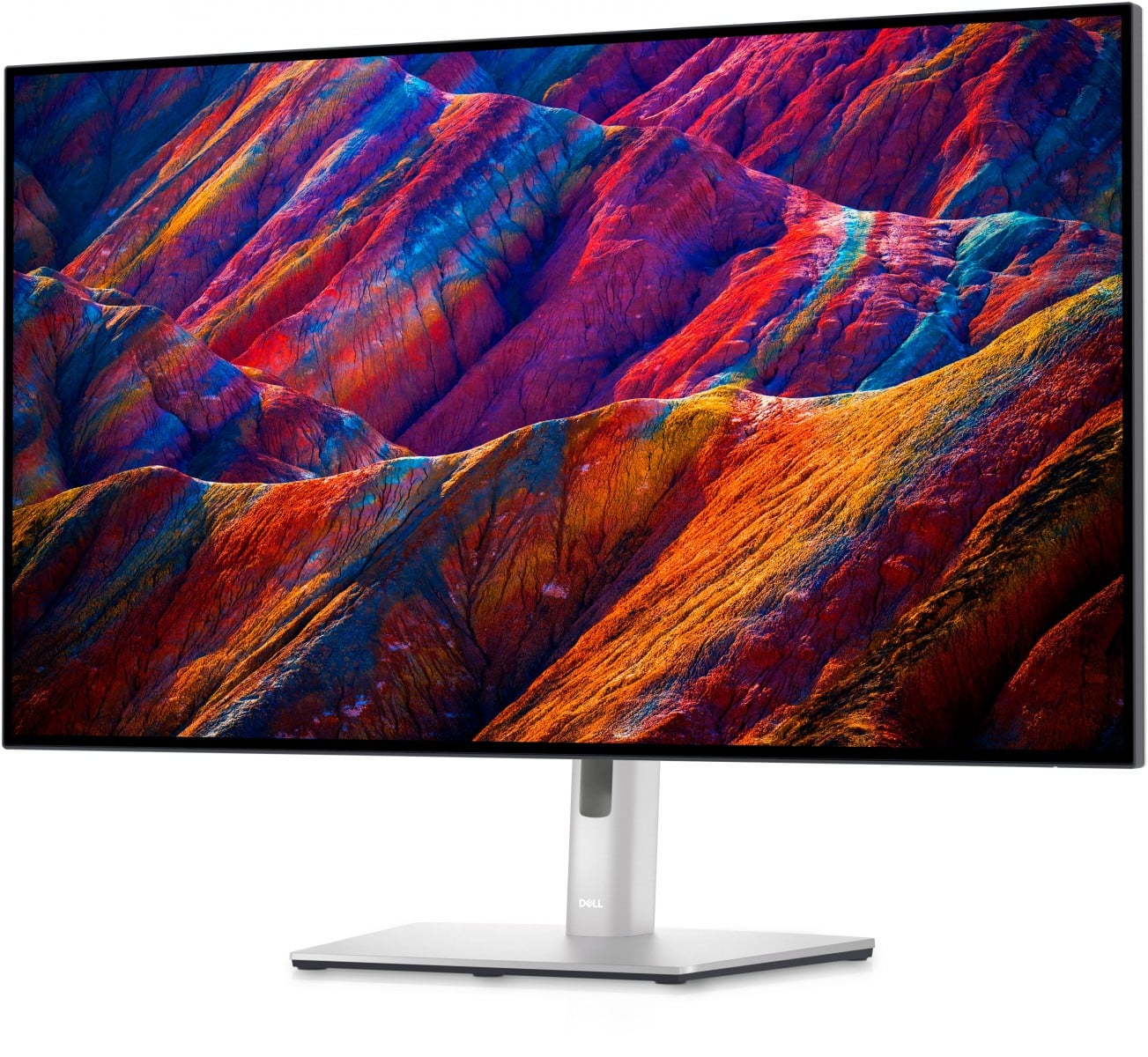 Dell UltraSharp 32 4K USB-C Hub Monitor - U3223QE, 80cm (31.5'') - Slika 3
