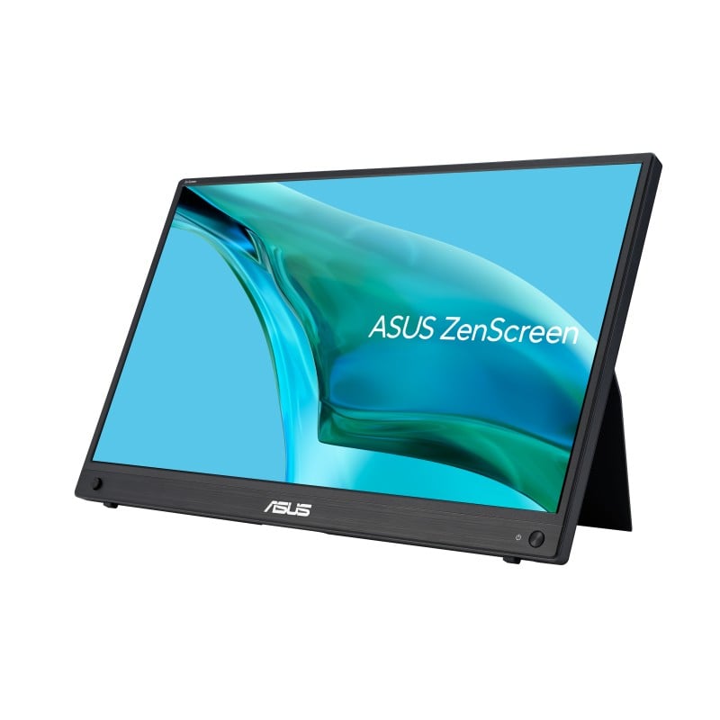 ASUS ZenScreen MB16AHG 15.6inch portable Monitor Full HD 1920×1080 IPS 144Hz FreeSync 16:9