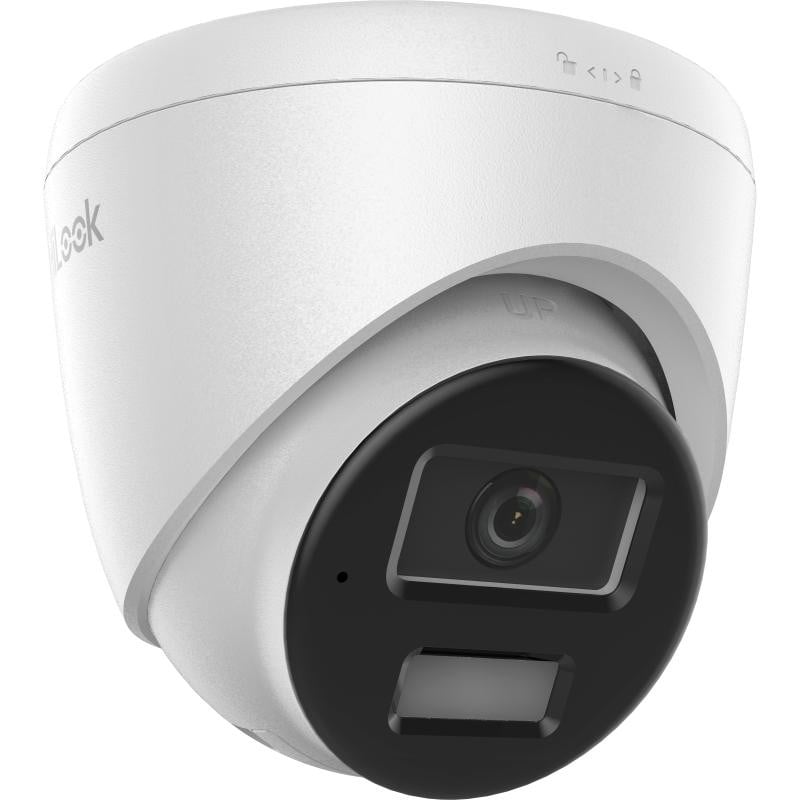 Hilook by Hikvision IPC-T260HA-LUF Smart Hybrid-Light Camera - Slika 2