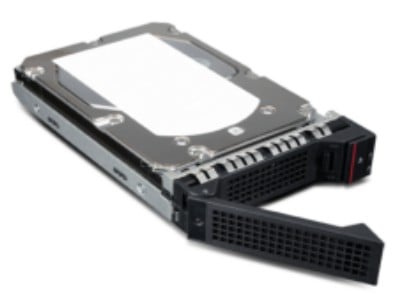 ThinkSystem 2.5″ 1.8TB 10K SAS 12Gb Hot Swap 512e HDD
