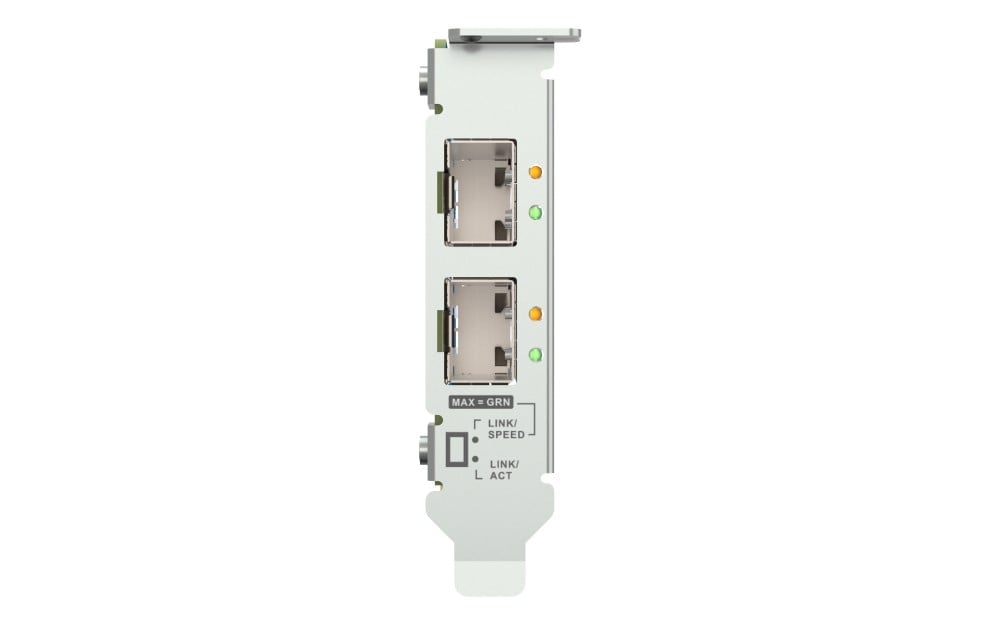 QNAP QXG-10G2SF-NXE network card Internal Fiber 10 Mbit/s - Slika 7