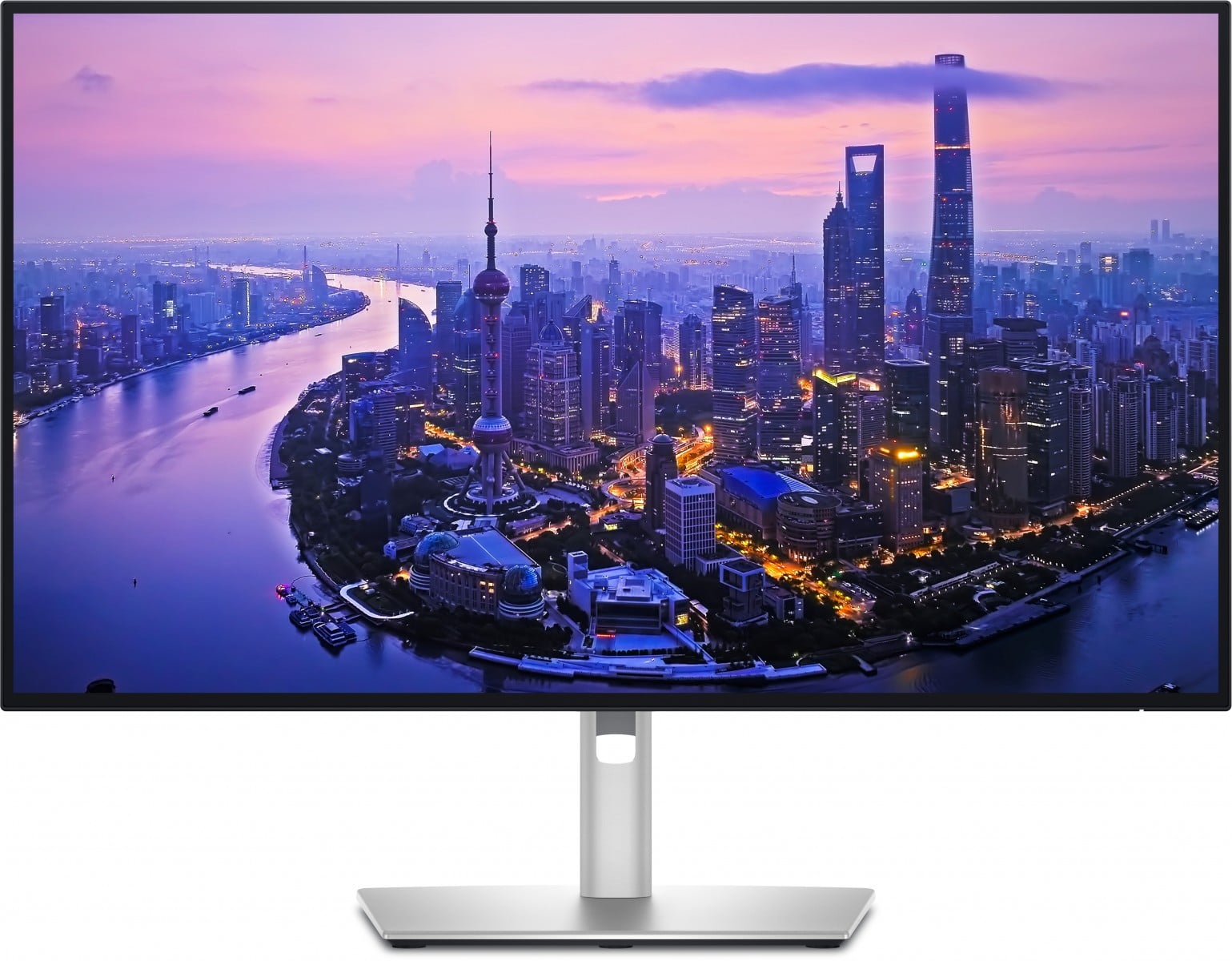 DELL 27 Monitor U2725QE 68,6 cm 27inch UHD 4K 3840x2160 IPS - Slika 2