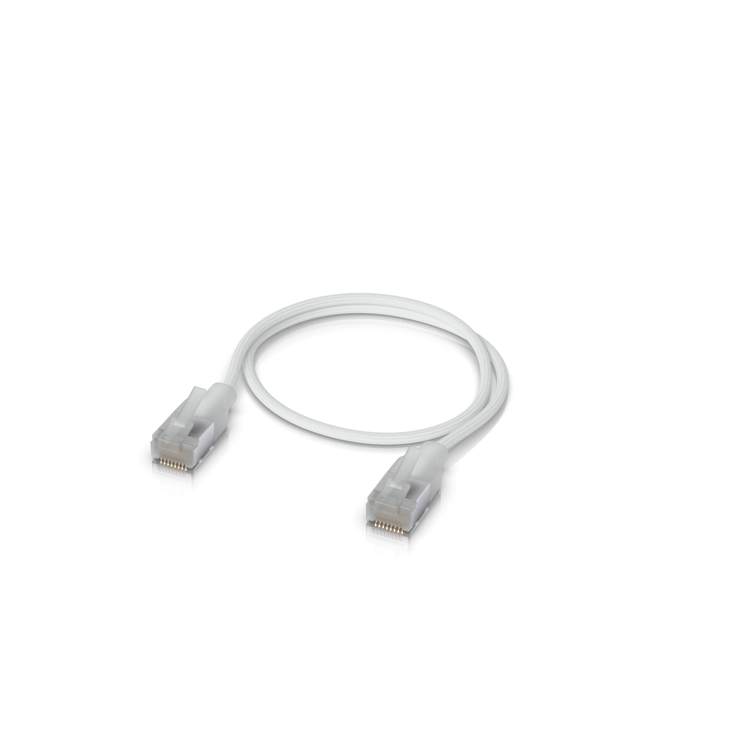 Ubiquiti UACC-Cable-Patch-EL-C6A-0.3M-W UniFi Patch Cable Outdoor - Slika 3
