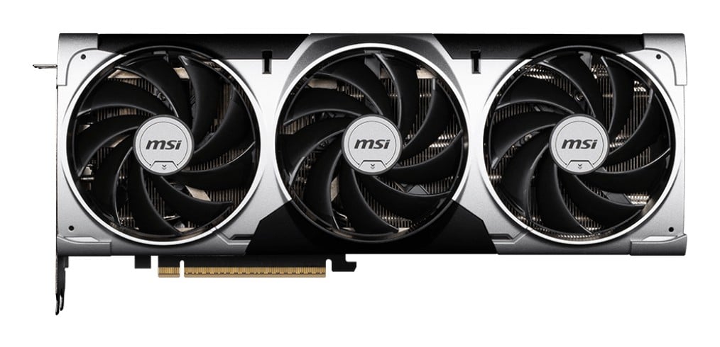 MSI GeForce RTX 5070 Ti VENTUS 3X OC 16GB DLSS 4