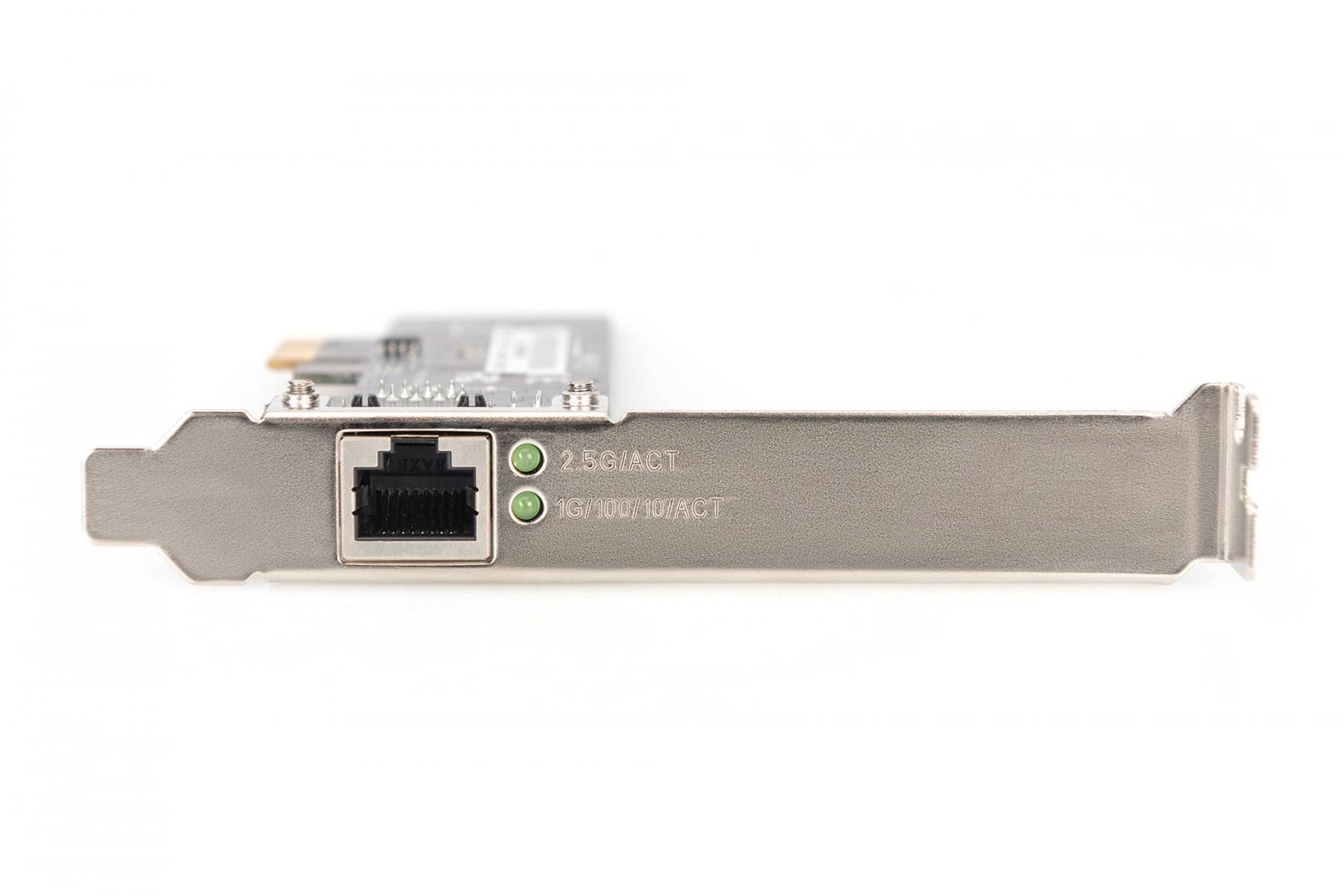 2,5 Gigabit Ethernet PCI Express Card 2.5G Ethernet NIC (CHIPSET:RTL8125B) - Slika 3