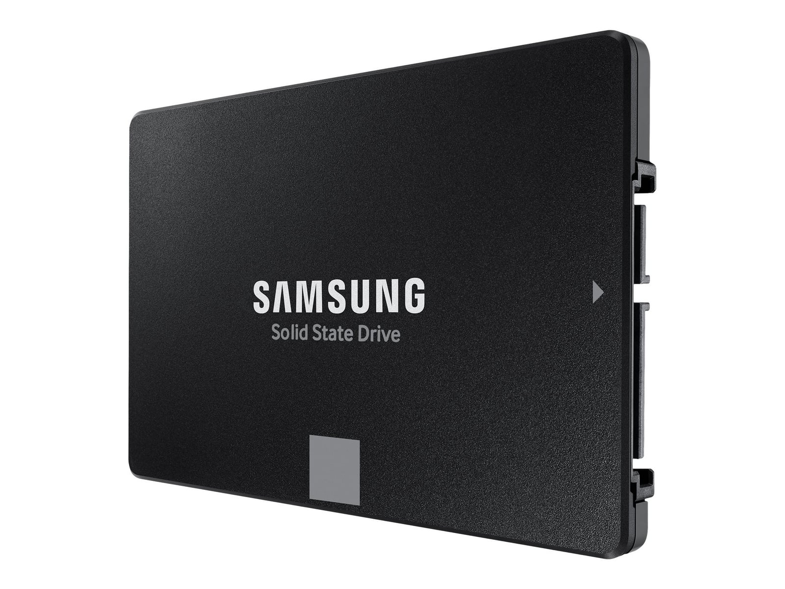 Samsung 870 EVO 1000 GB Black