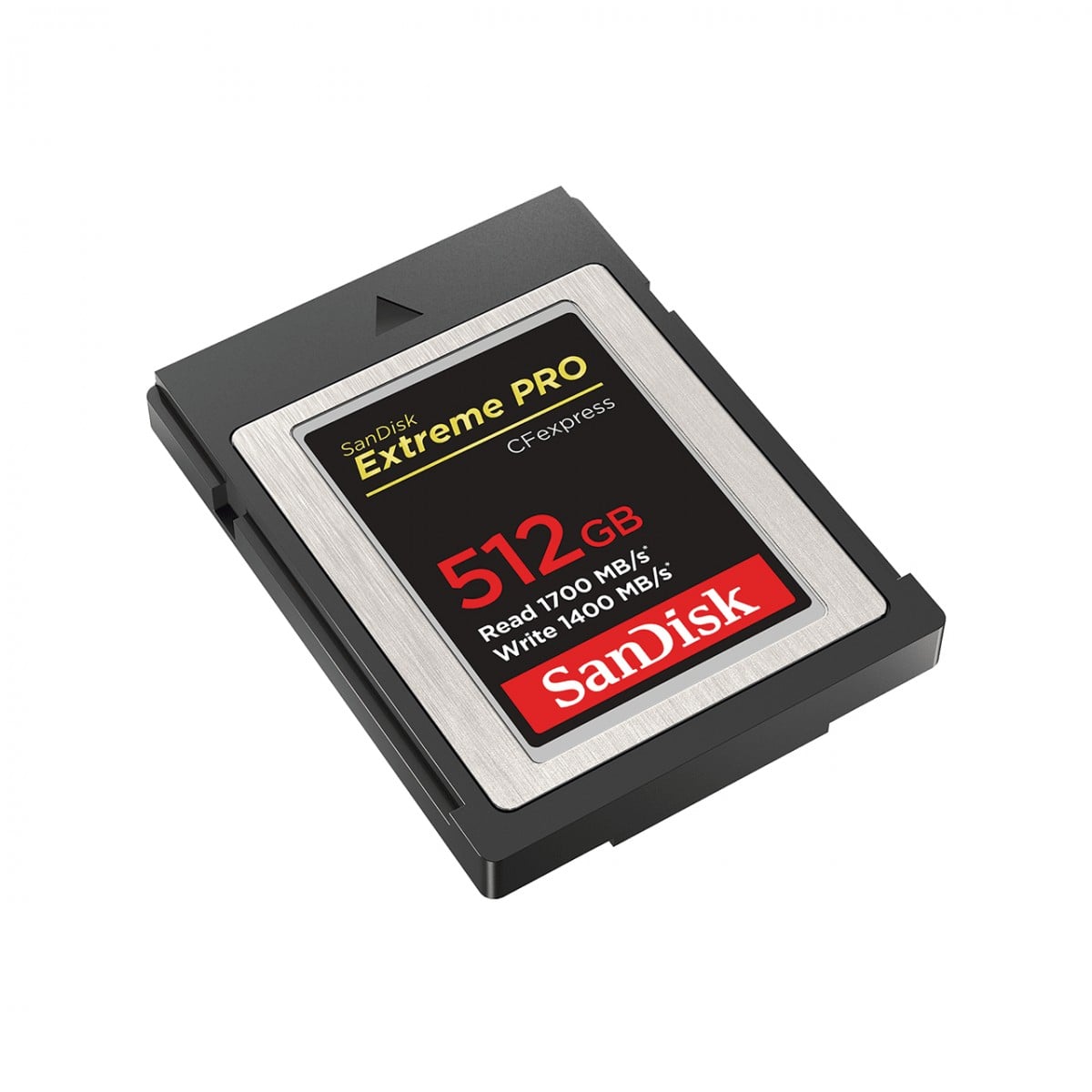 SanDisk SDCFE-512G-GN4NN memory card 512 GB CFexpress - Slika 2