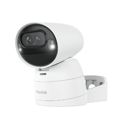 Reolink Argus Track Battery Powered WiFi Camera with Solar Panel