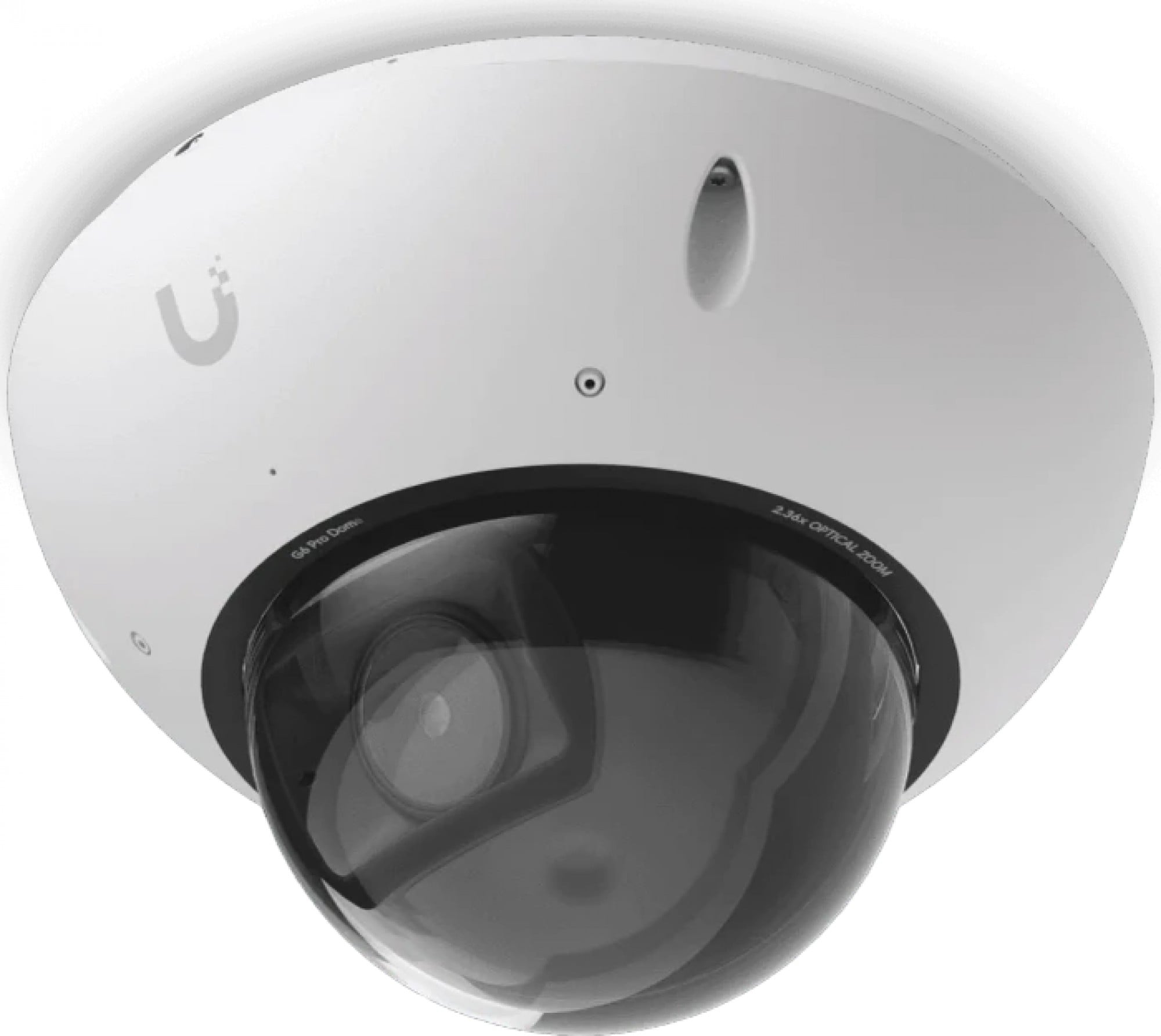 Ubiquiti UVC-G6-Pro-Dome-W 4K Camera White - Slika 2
