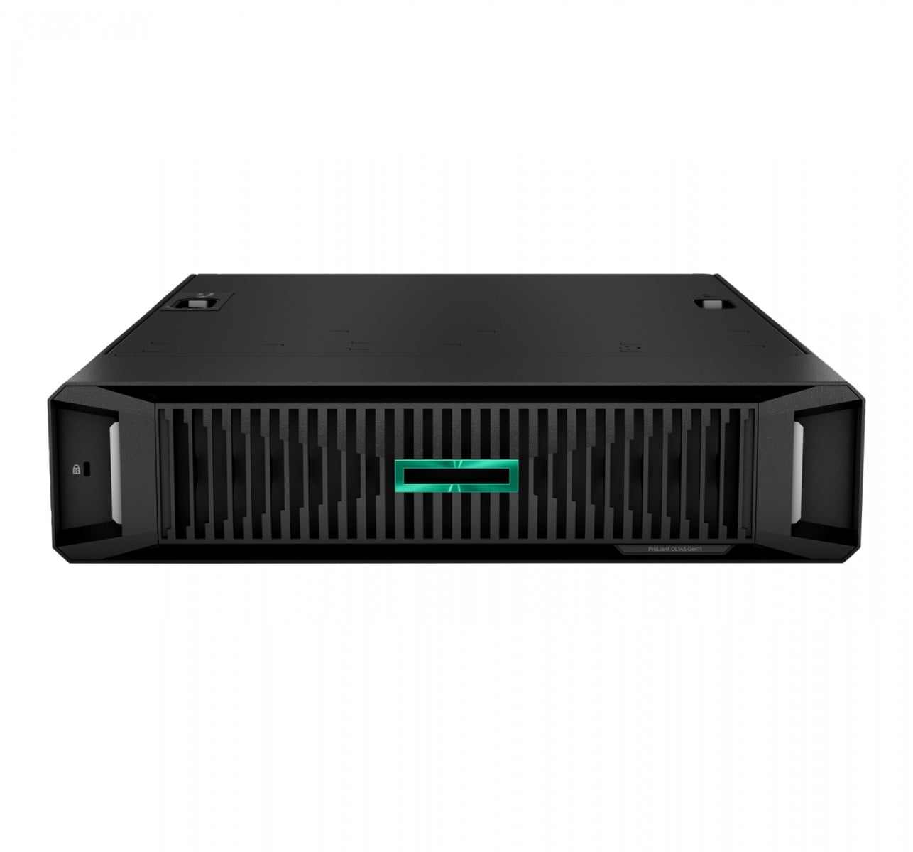 HPSC/DL145 G11 8124P 2x32G 2SFF EMEA Svr