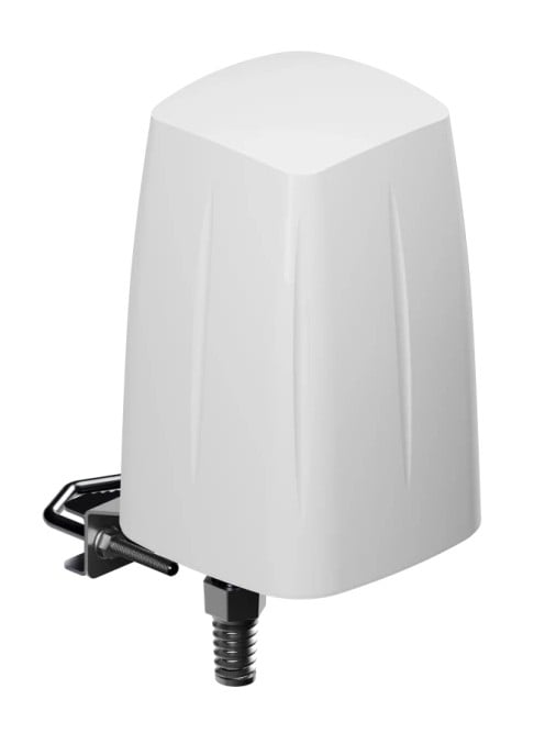 Teltonika outdoor LTE/Wi-Fi/GPS/Bluetooth antenna for RUTX11 and RUTM11 routers