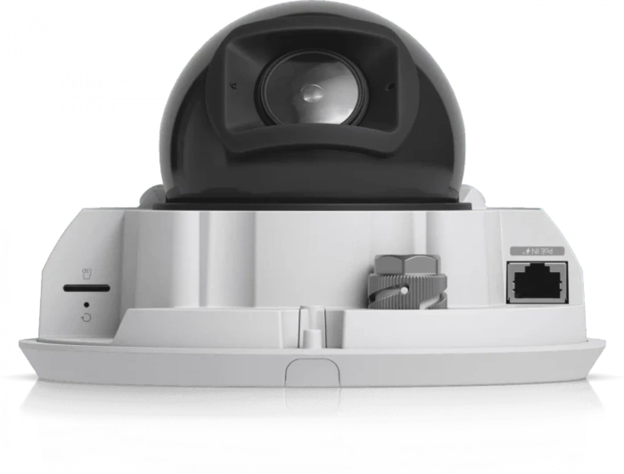 Ubiquiti UVC-G6-Pro-Dome-W 4K Camera White - Slika 4