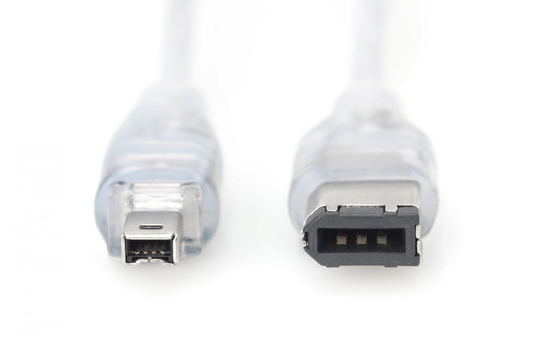 IEEE 1394a Interface Card, PCIexpress, 4 Port 1x ext. 1394mini, 2x ext./1x int. 1394a Ports - Slika 2