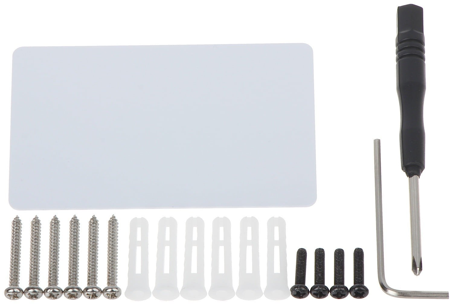 Hikvision DS-KV8413-WME1(C) 4 Buttons Metal Villa Door Station - Slika 7