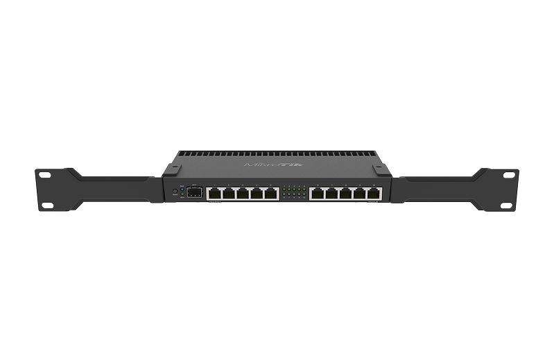 Mikrotik K-65 rack accessory Mounting bracket - Slika 3