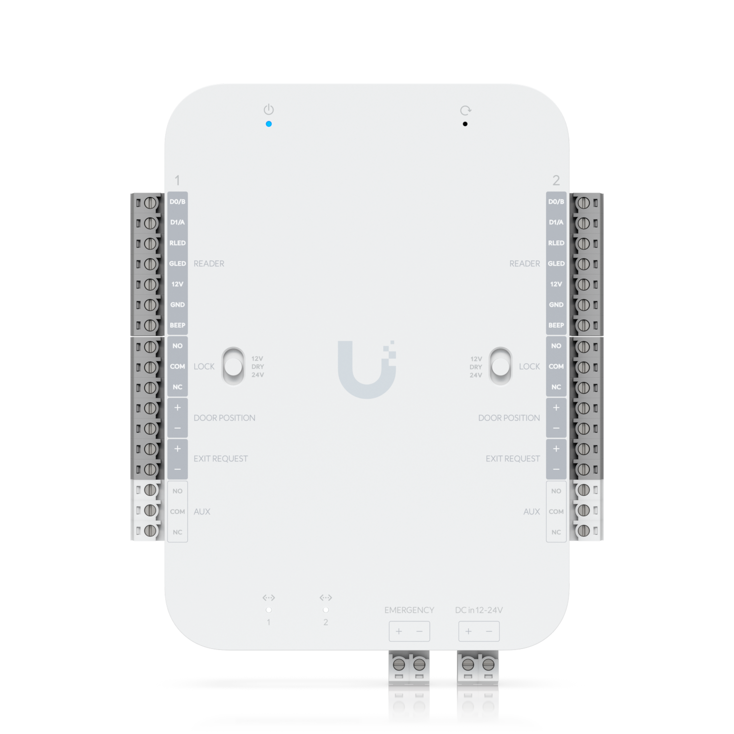 Ubiquiti UA-Retrofit-Hub-2 Access Retrofit Hub