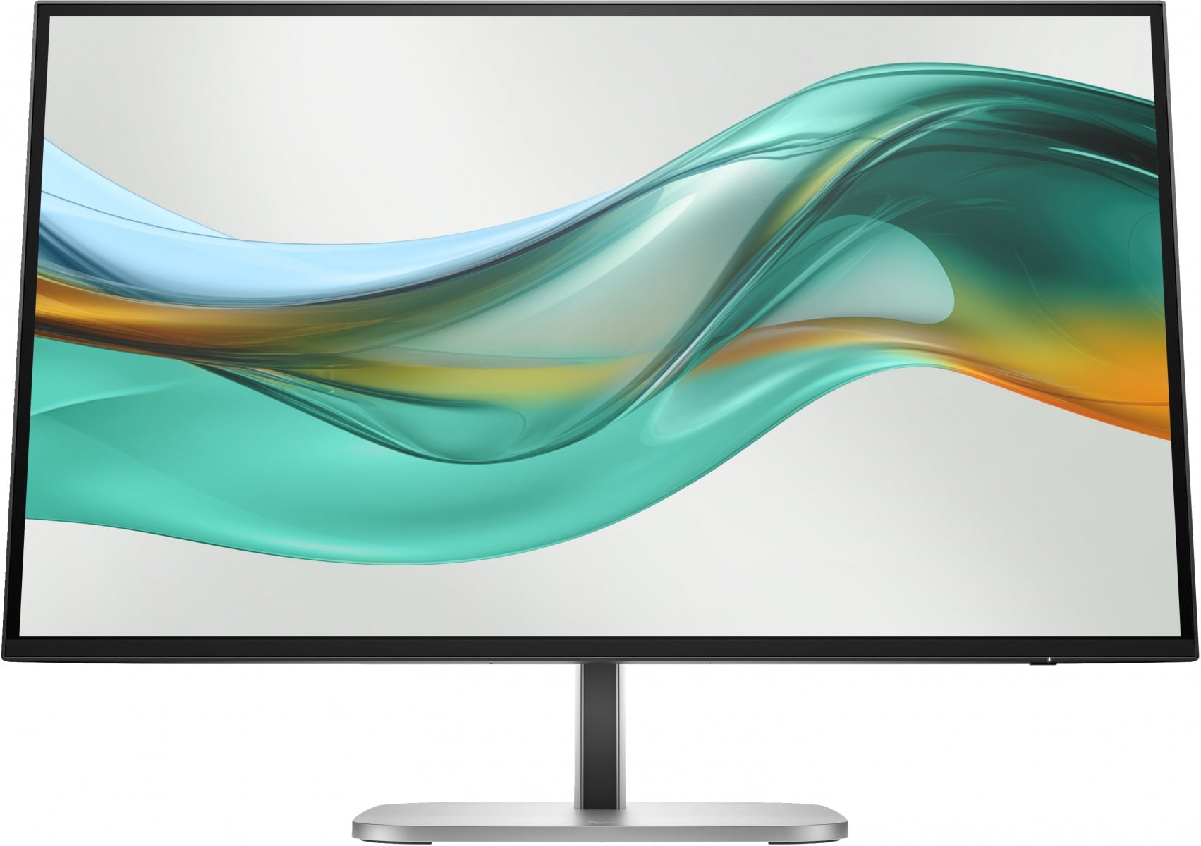 HP Series 5 Pro 27 inch QHD USB-C Monitor – 527pu computer monitor 27″ 2560 x 1440 pixels Quad HD LCD Black