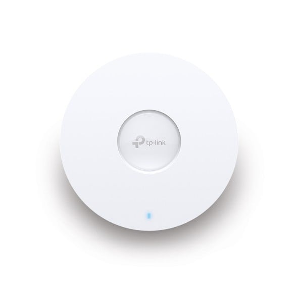TP-Link EAP670 AX5400 Ceiling Mount Dual-Band Wi-Fi 6 Access Point