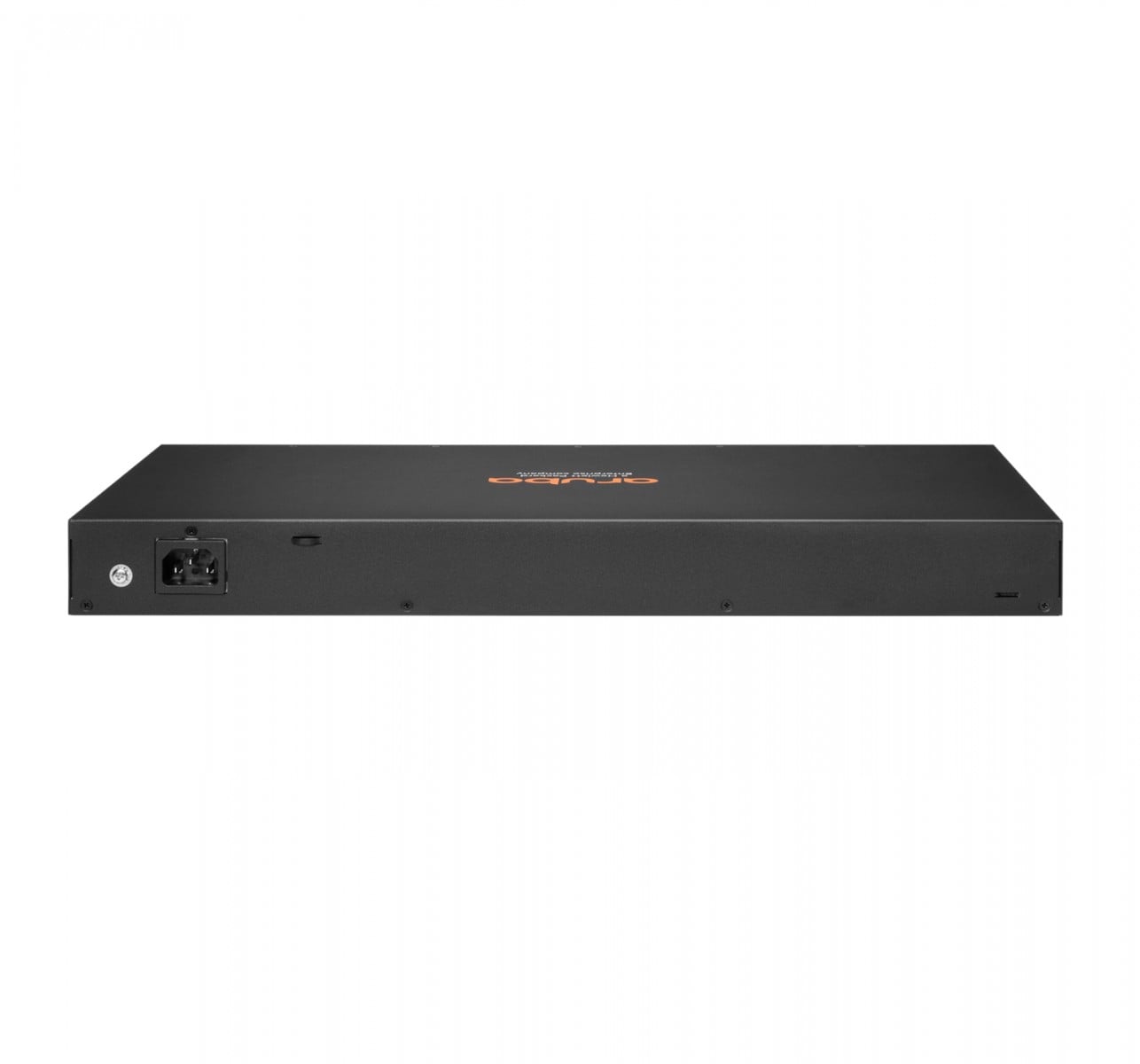 HPE Aruba 6100 Managed 24G 4SFP+ PoE+ 370W Switch - Slika 3
