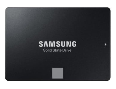 Samsung SSD PM893 1.92TB SATA 2.5 DWPD 1 MZ7L31T9HBLT-00W07